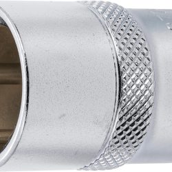 Socket, Hexagon | 12.5 mm (1/2") Drive | 3/4"