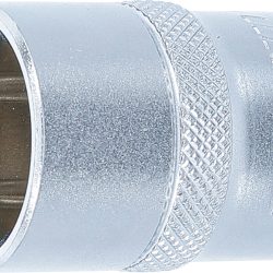 Socket, Hexagon | 12.5 mm (1/2") Drive | 13/16"