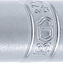 Spark Plug Socket, 12-point | 10 mm (3/8") Drive | 14 mm