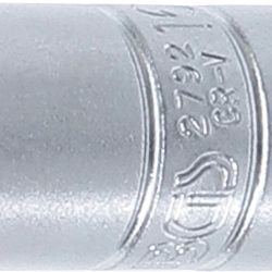 Spark Plug Socket, 12-point | 10 mm (3/8") Drive | 16 mm