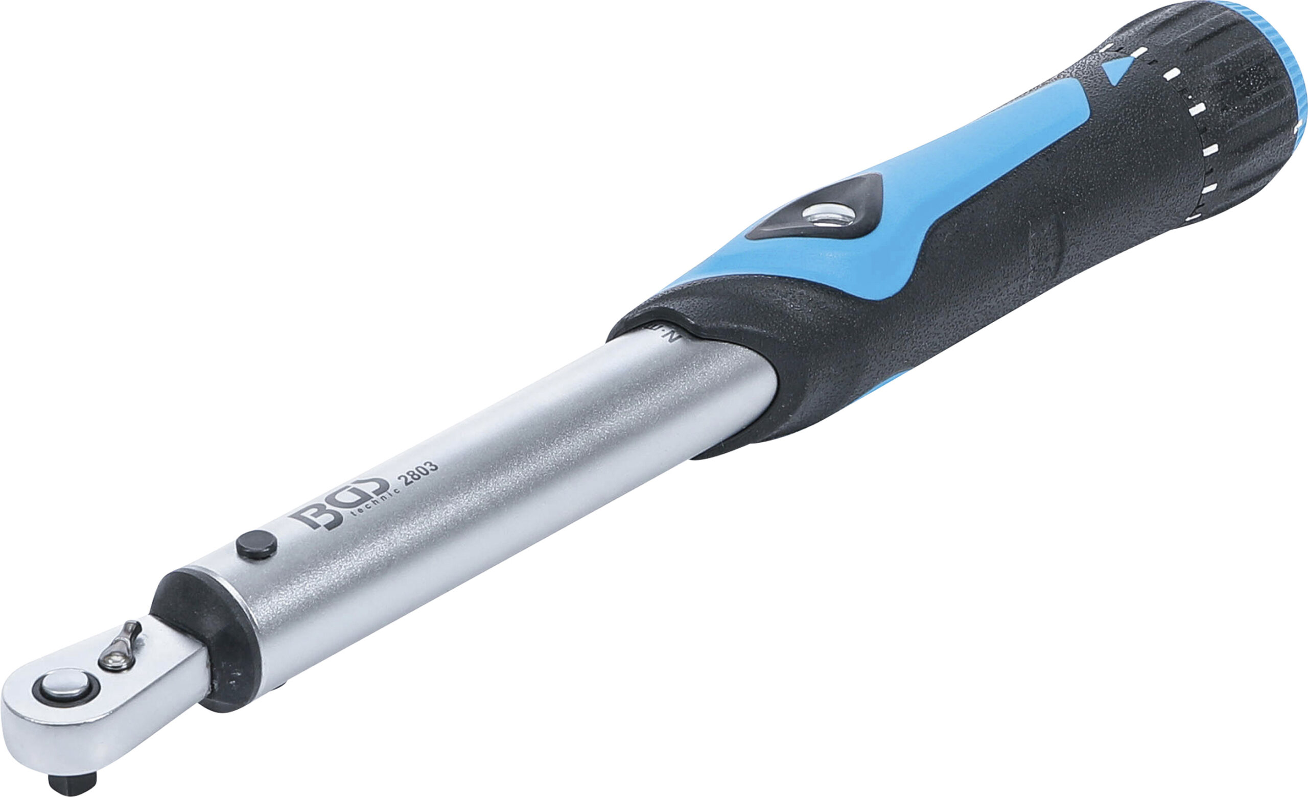 Torque Wrench | 6.3 mm (1/4") | 5 - 25 Nm