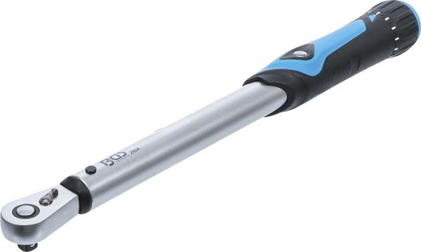 Torque Wrench | 10 mm (3/8") | 20 - 100 Nm