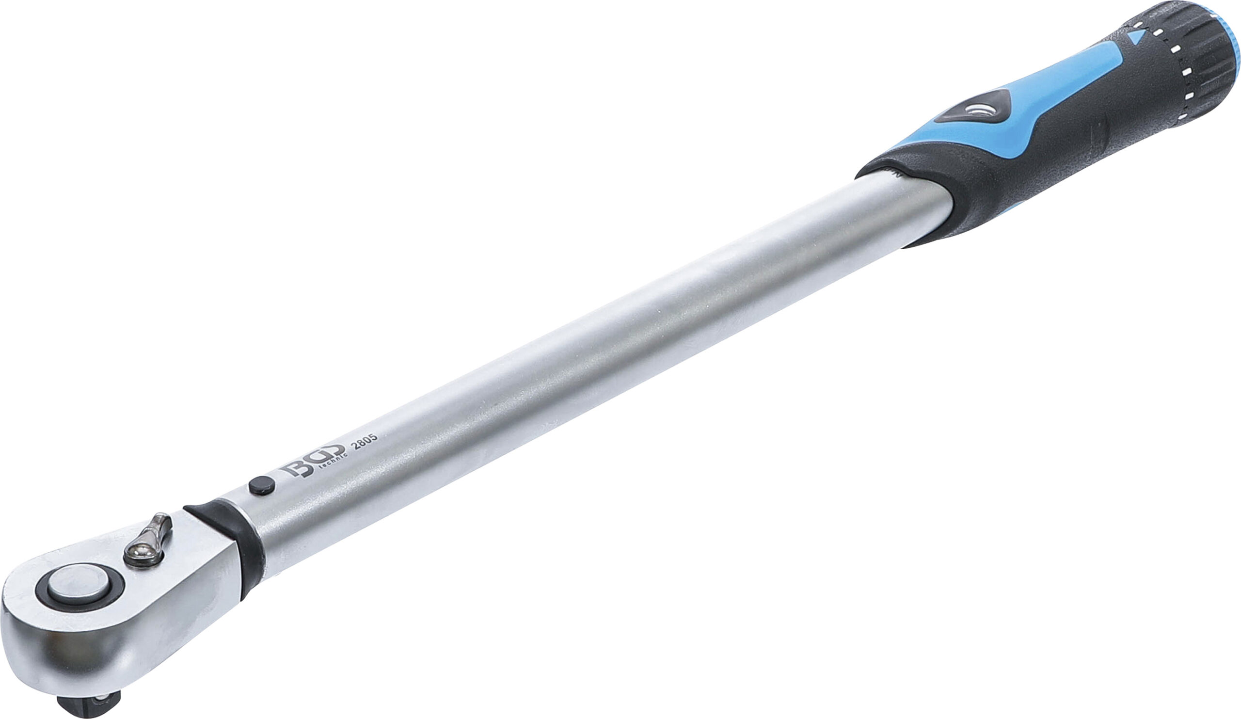 Torque Wrench | 12.5 mm (1/2") | 40 - 200 Nm