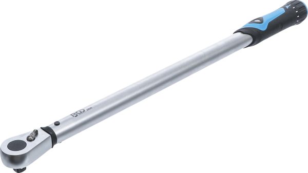 Torque Wrench | 12.5 mm (1/2") | 60 - 340 Nm