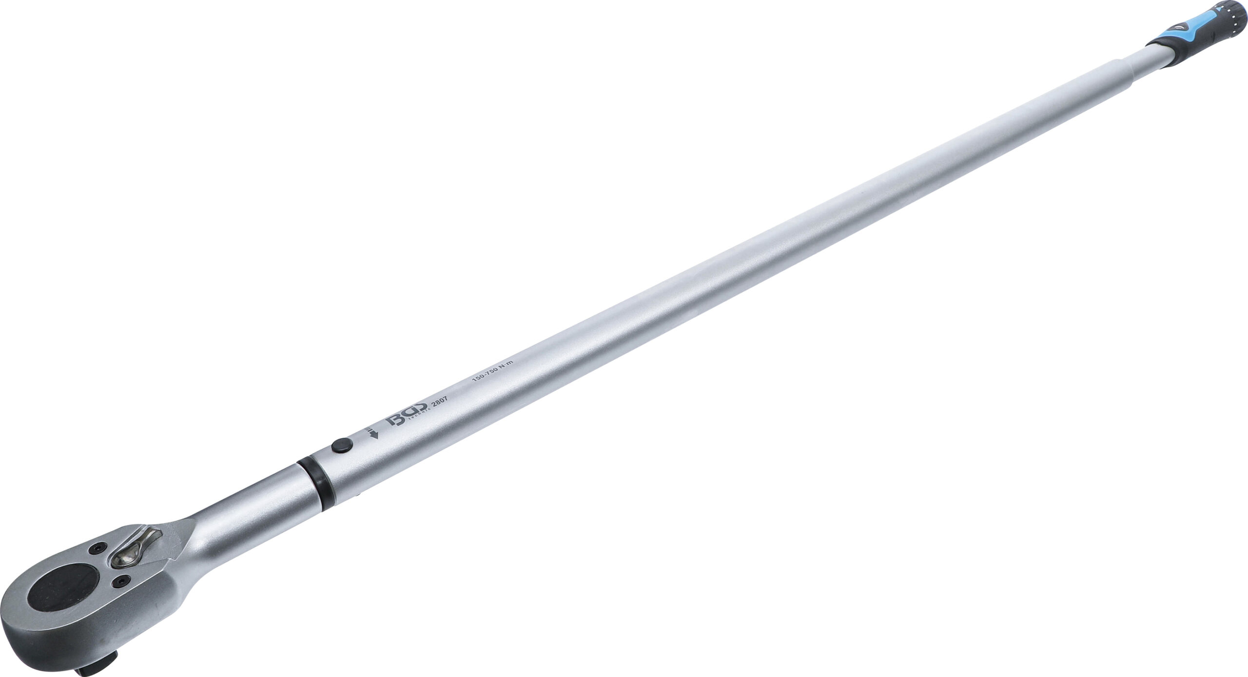 Torque Wrench | 20 mm (3/4") | 150 - 750 Nm