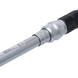 Torque Wrench | 5 - 25 Nm | for 9 x 12 mm Insert Tools