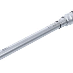 Torque Wrench | 40 - 200 Nm | for 14 x 18 mm Insert Tools