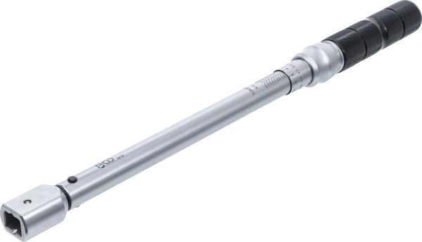 Torque Wrench | 40 - 200 Nm | for 14 x 18 mm Insert Tools