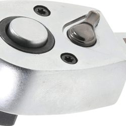 Plug-in Reversible Ratchet | 10 mm (3/8") | Square Size 9 x 12 mm