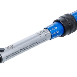 Torque Wrench | 6.3 mm (1/4") | 5 - 25 Nm