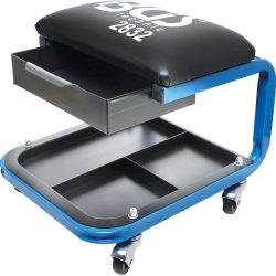 Mechanics Creeper | with Drawer