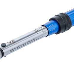 Torque Wrench | 10 mm (3/8") | 5 - 25 Nm