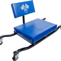 Mechanics Creeper | Low Profile