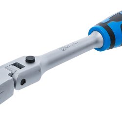 Flexible Ratchet, lockable | external square 12.5 mm (1/2")