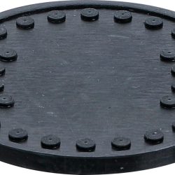 Replacement Rubber Pad | for BGS 2897
