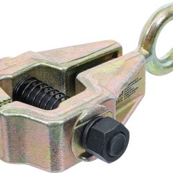 Claw for Car Body Alignment | 45 mm | one pulling direction | max. 5 t