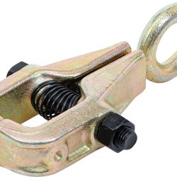 Claw for Car Body Alignment | 35 mm | one pulling direction | max. 3 t