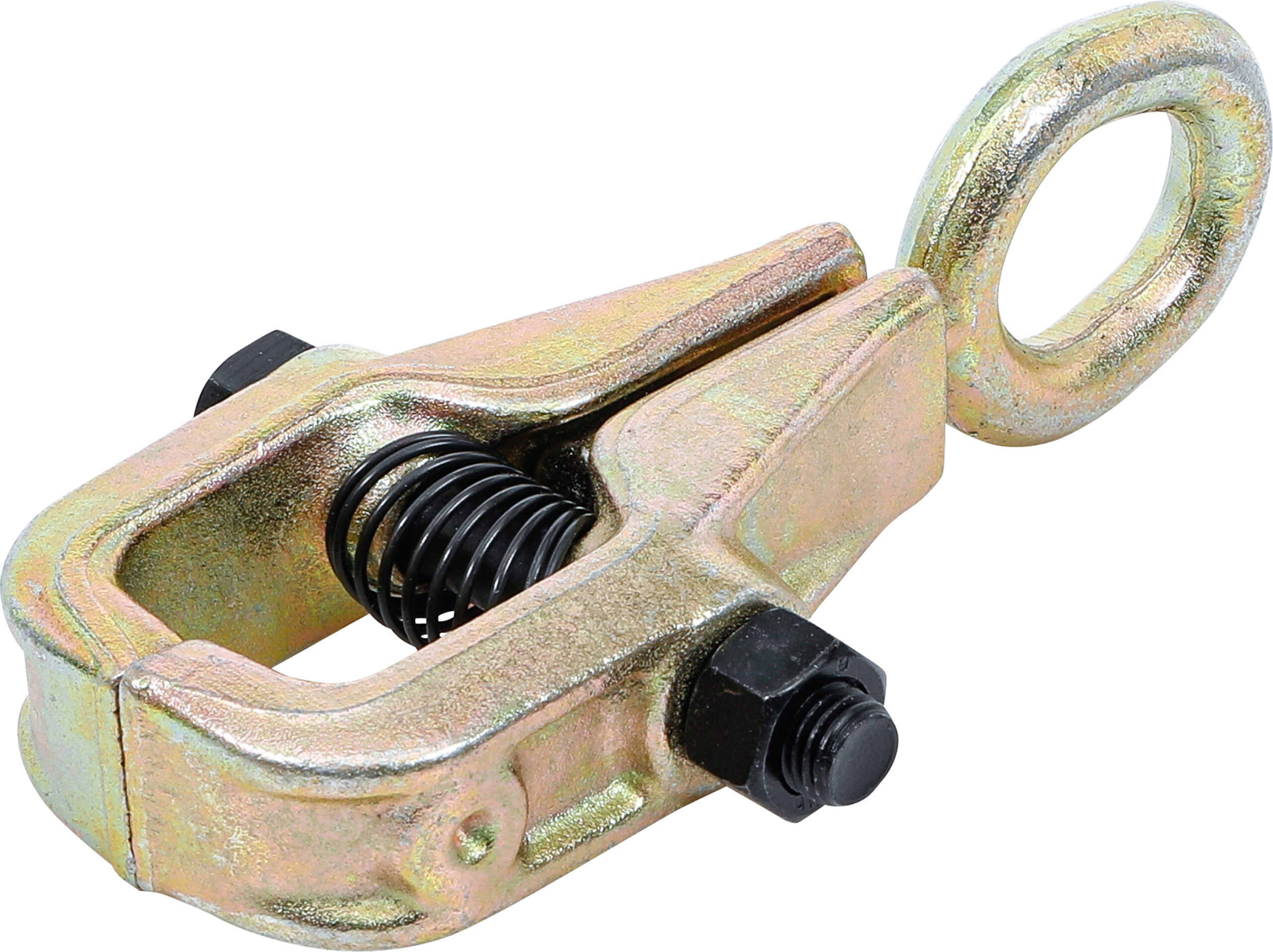 Claw for Car Body Alignment | 35 mm | one pulling direction | max. 3 t