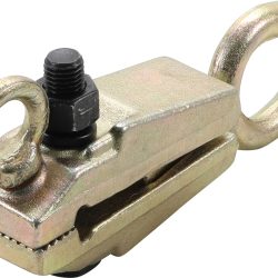 Car Body Alignment Claw | 43 mm | two directions of pull | max. 5 t, side 2 t