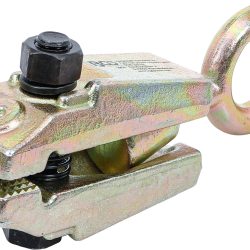 Car Body Alignment Claw | 43 mm | one pulling direction | max. 5 t