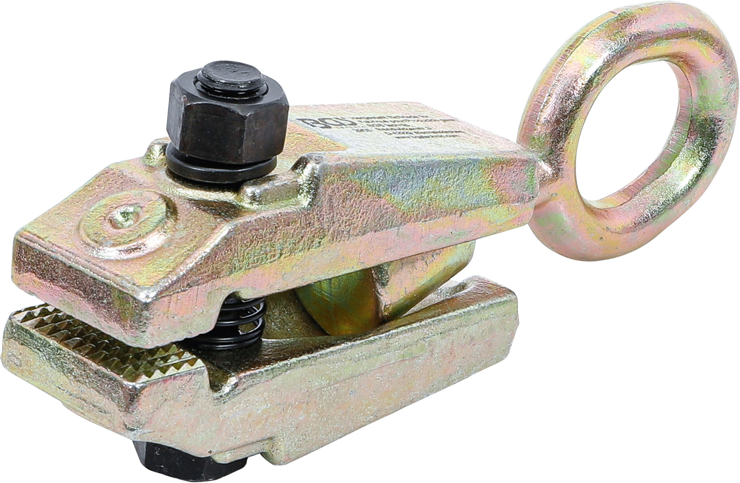 Car Body Alignment Claw | 43 mm | one pulling direction | max. 5 t