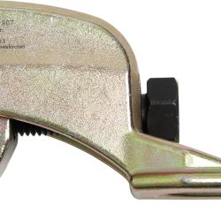 Claw for Car Body Alignment | 90° angled | 40 mm | one pulling direction | max. 2 to.