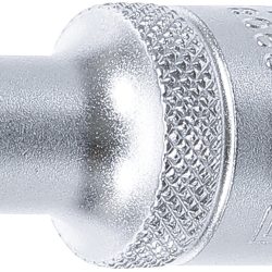 Socket, Hexagon | 12.5 mm (1/2") Drive | 8 mm