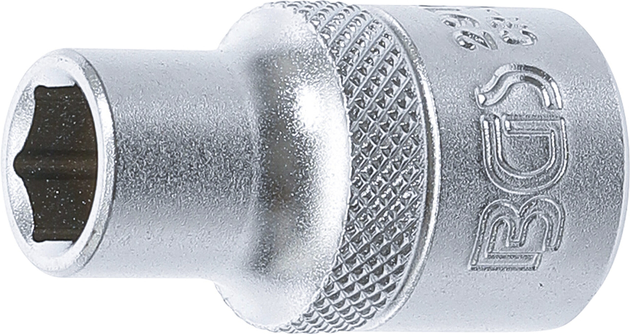 Socket, Hexagon | 12.5 mm (1/2") Drive | 10 mm