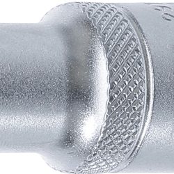 Socket, Hexagon | 12.5 mm (1/2") Drive | 11 mm