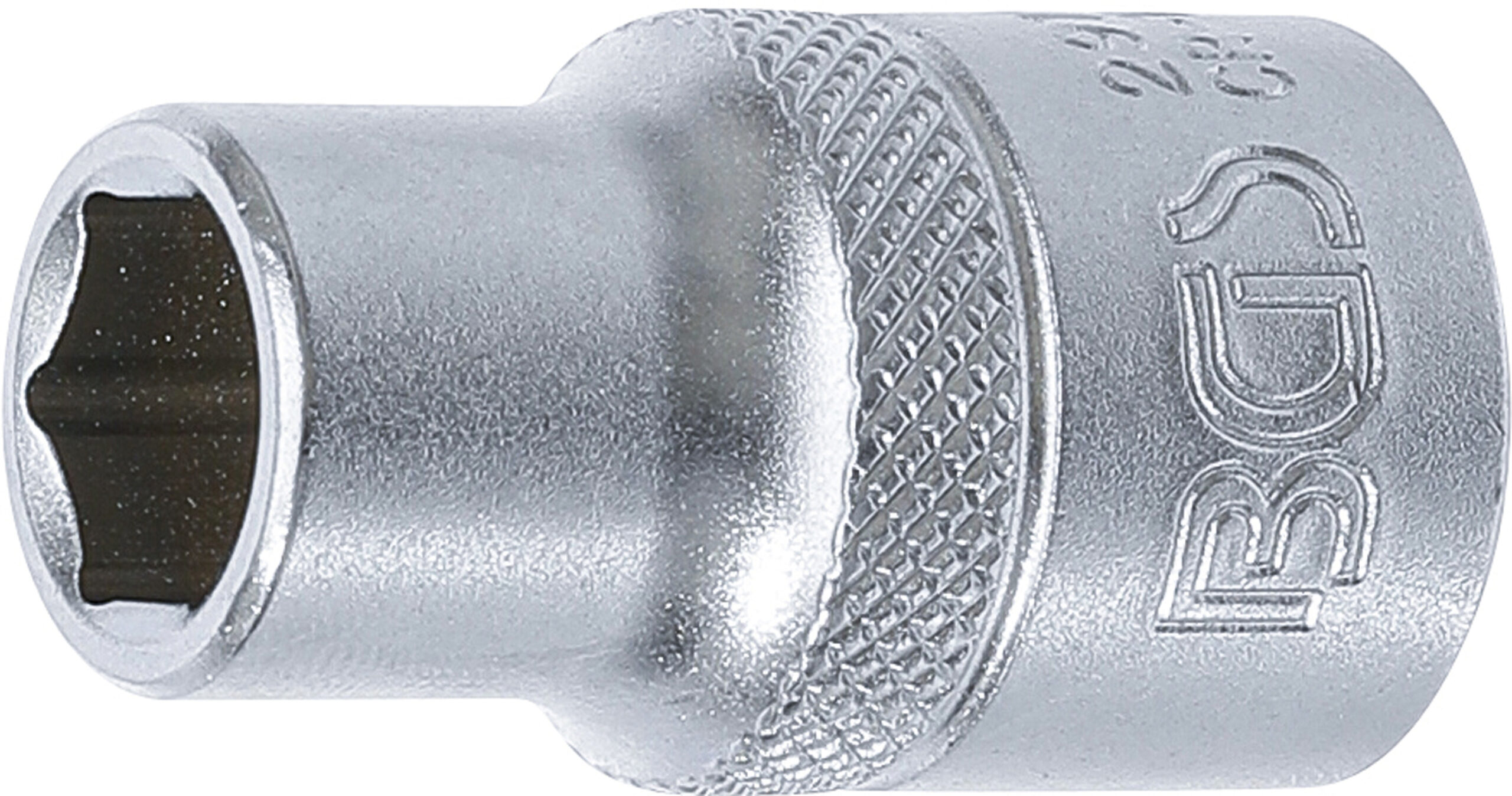 Socket, Hexagon | 12.5 mm (1/2") Drive | 11 mm