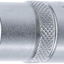 Socket, Hexagon | 12.5 mm (1/2") Drive | 15 mm