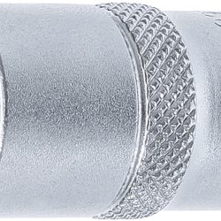 Socket, Hexagon | 12.5 mm (1/2") Drive | 16 mm