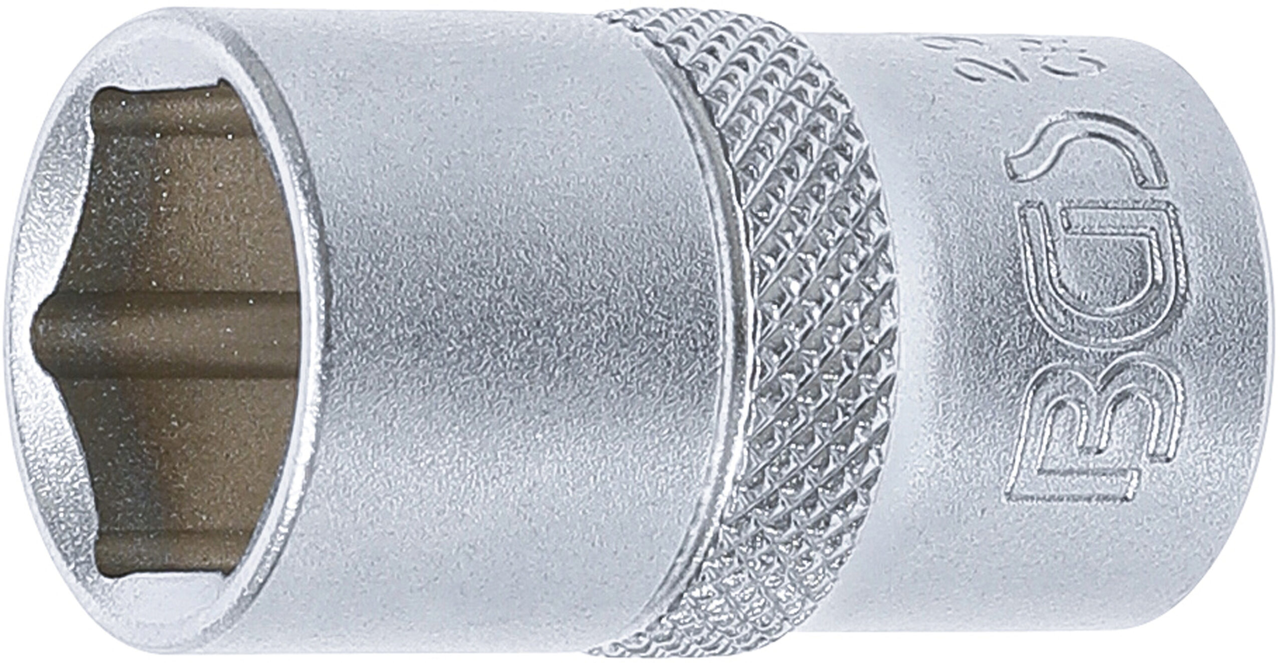 Socket, Hexagon | 12.5 mm (1/2") Drive | 16 mm