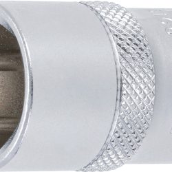 Socket, Hexagon | 12.5 mm (1/2") Drive | 19 mm