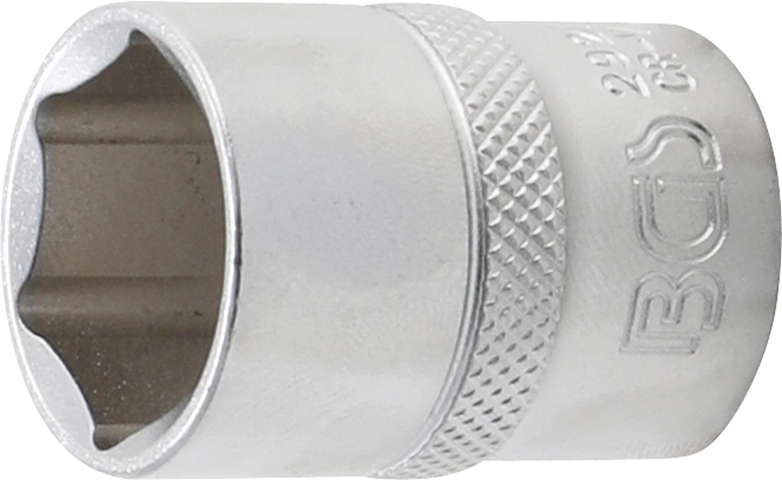 Socket, Hexagon | 12.5 mm (1/2") Drive | 21 mm