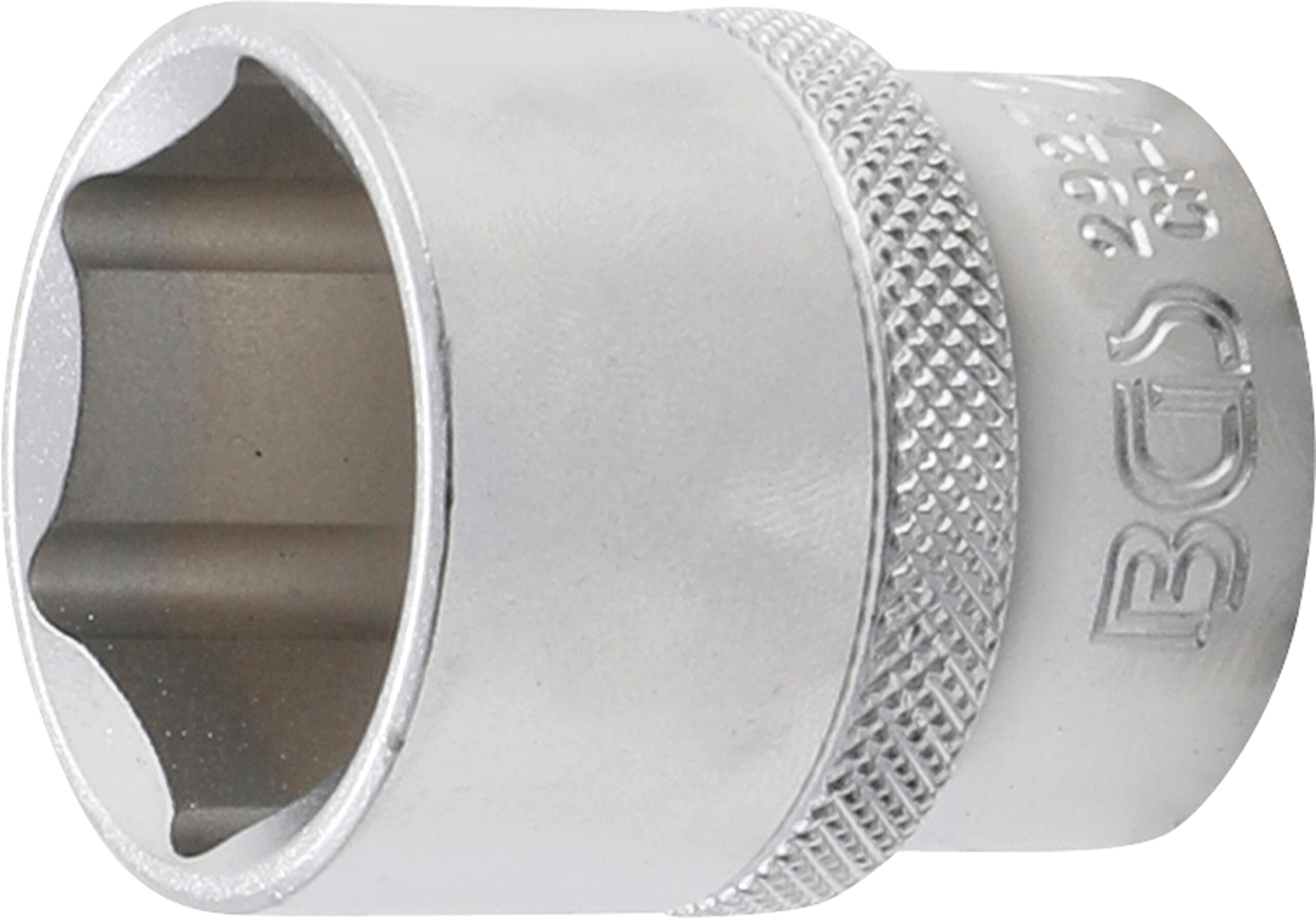 Socket, Hexagon | 12.5 mm (1/2") Drive | 27 mm