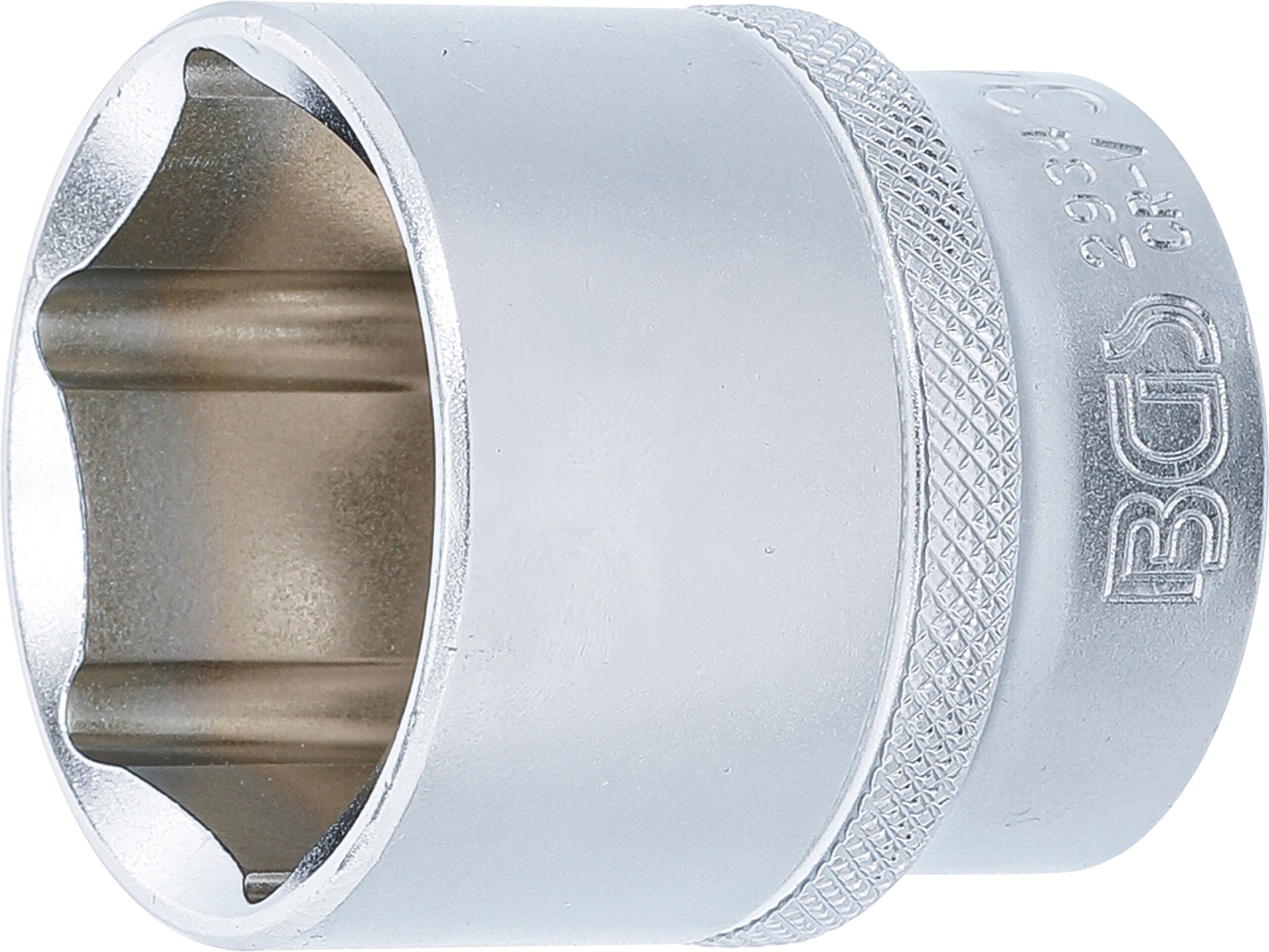 Socket, Hexagon | 12.5 mm (1/2") Drive | 34 mm