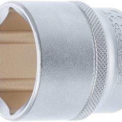 Socket, Hexagon | 12.5 mm (1/2") Drive | 35 mm