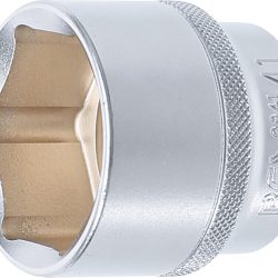 Socket, Hexagon | 12.5 mm (1/2") Drive | 41 mm