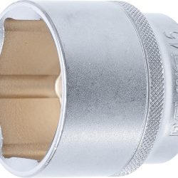 Socket, Hexagon | 12.5 mm (1/2") Drive | 46 mm