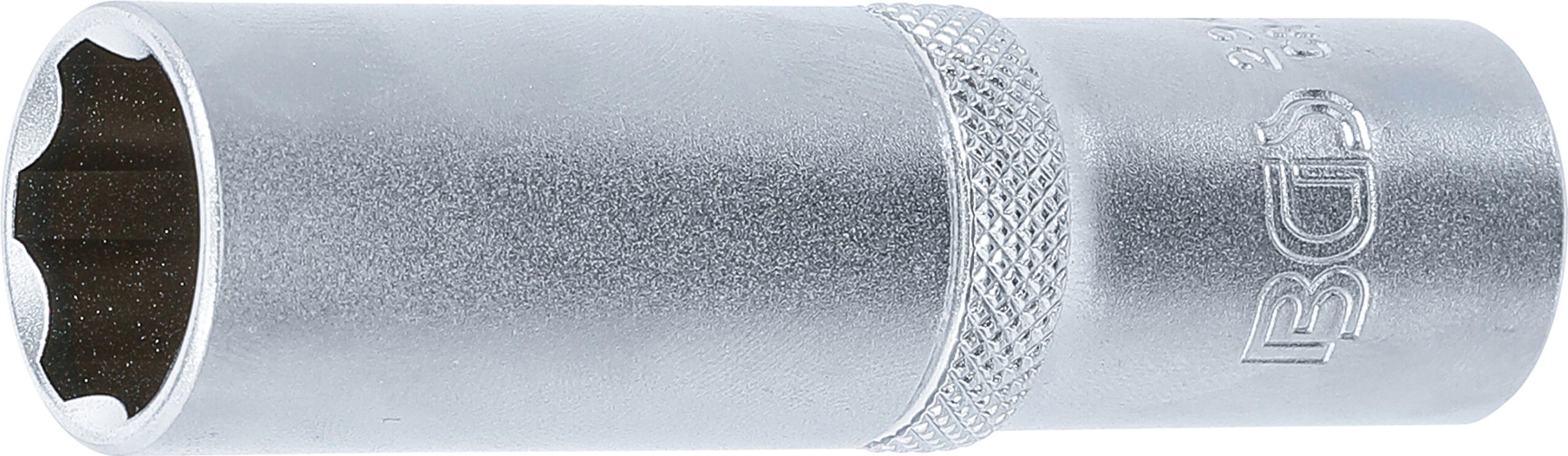 Socket, Super Lock, deep | 12.5 mm (1/2") Drive | 16 mm