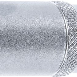 Socket, Super Lock, deep | 12.5 mm (1/2") Drive | 17 mm