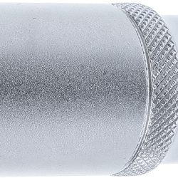 Socket, Super Lock, deep | 12.5 mm (1/2") Drive | 22 mm