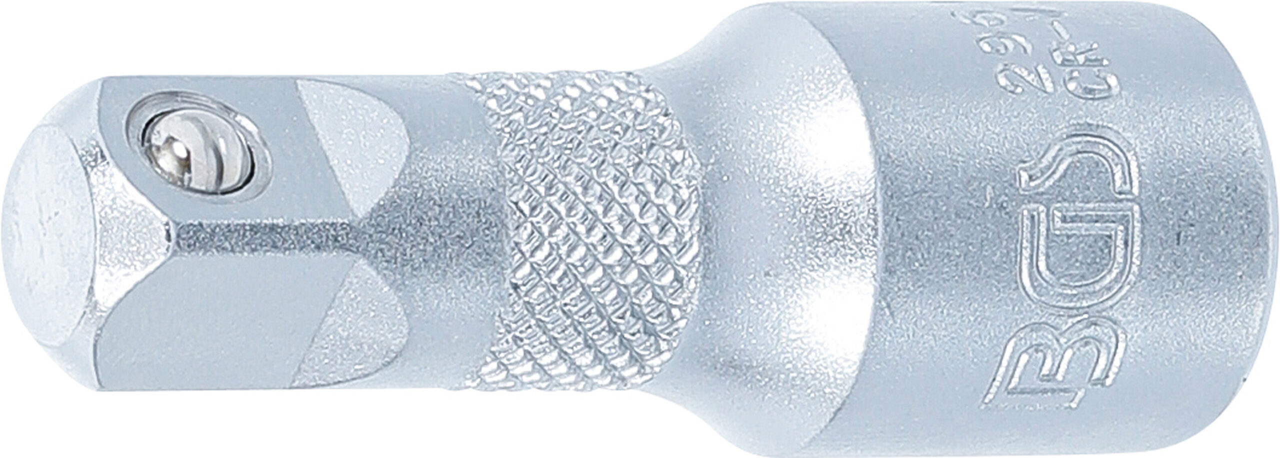 Extension Bar | 10 mm (3/8") | 50 mm