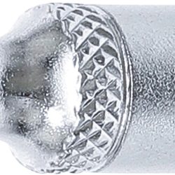 Socket, Super Lock, deep | 6.3 mm (1/4") Drive | 4 mm