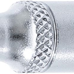 Socket, Super Lock, deep | 6.3 mm (1/4") Drive | 5 mm