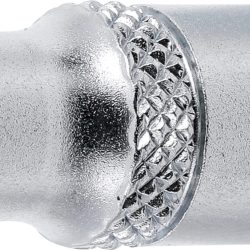 Socket, Super Lock, deep | 6.3 mm (1/4") Drive | 6 mm