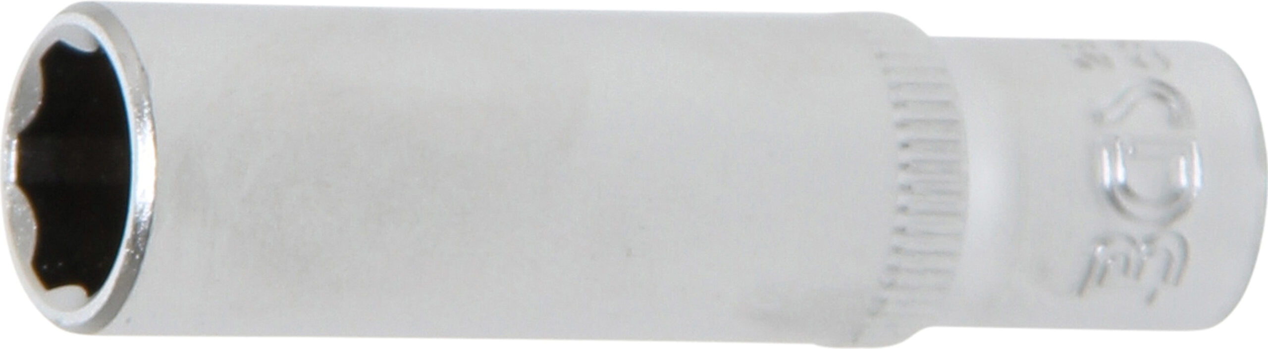 Socket, Super Lock, deep | 6.3 mm (1/4") Drive | 9 mm