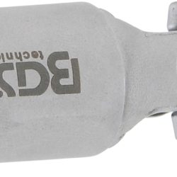 Glow Plug Joint Socket, Hexagon | 10 mm (3/8") Drive | 16 mm