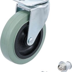 Replacement Wheel for BGS 2994, 2996